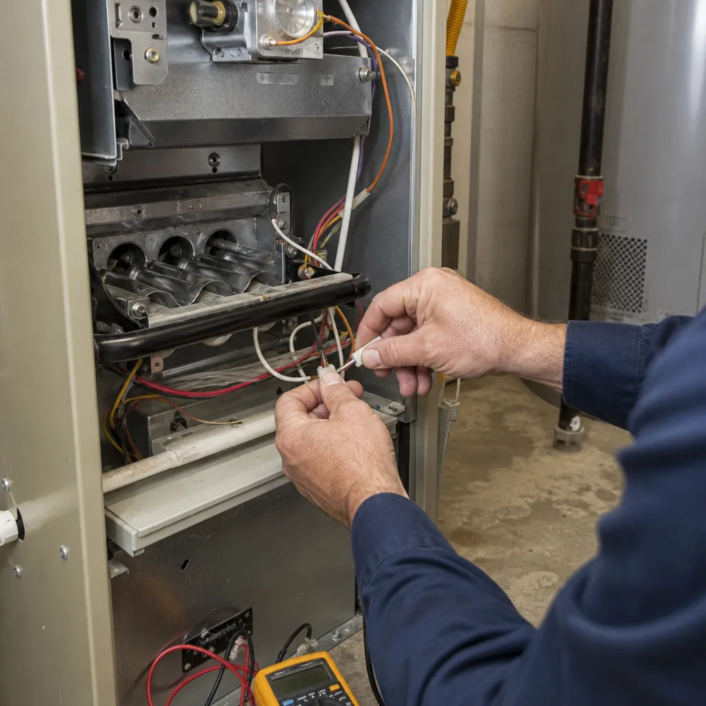 AC Repair in Gresham Park