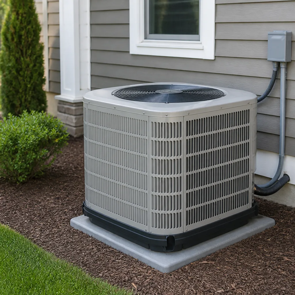 AC repair