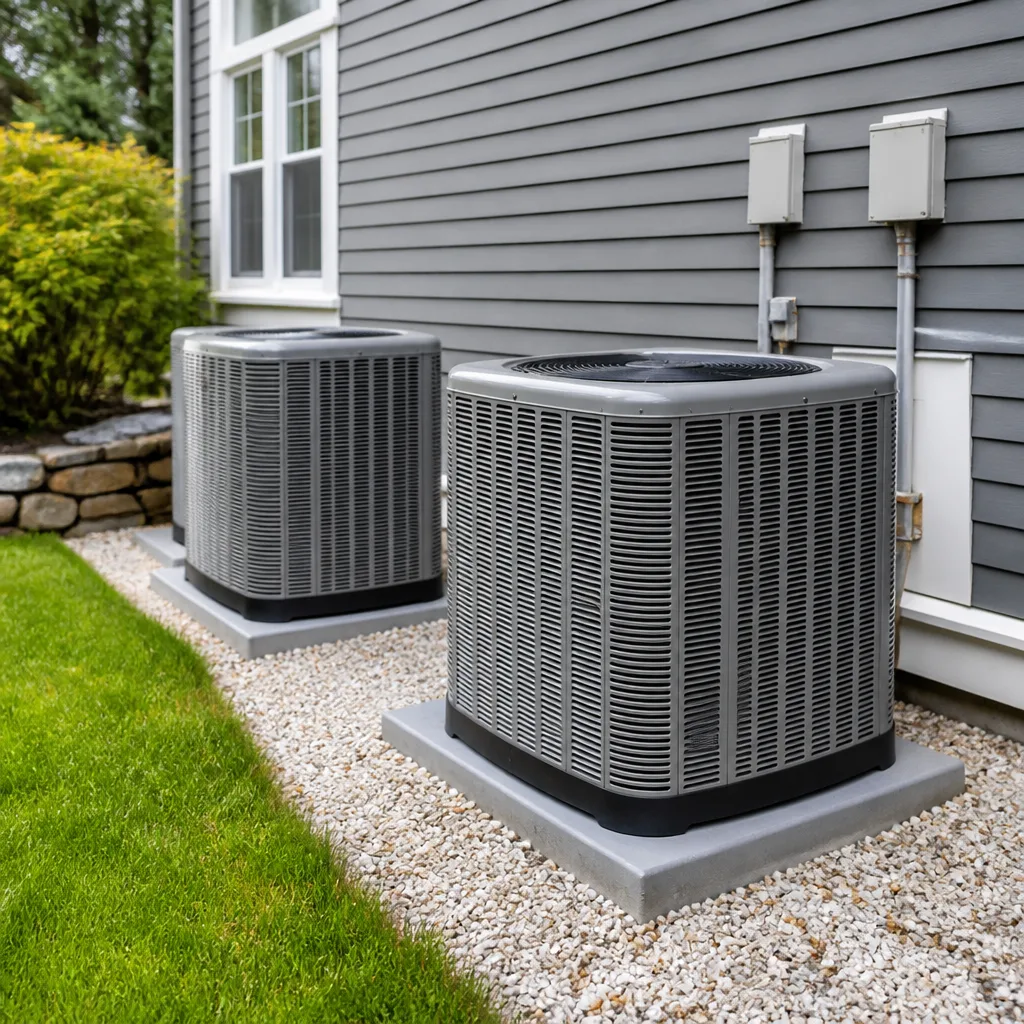 Heat pumps